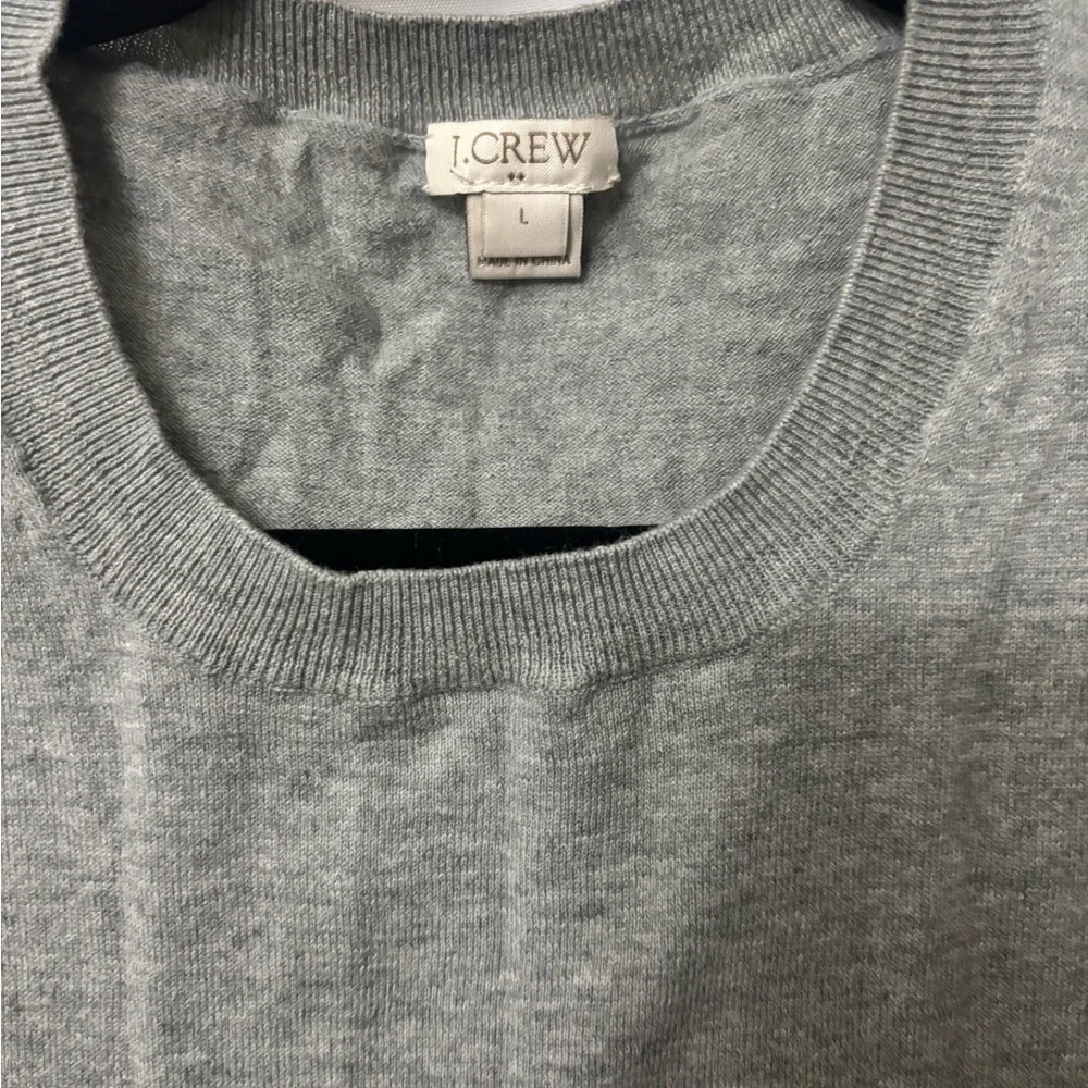 J. Crew chic comfortable